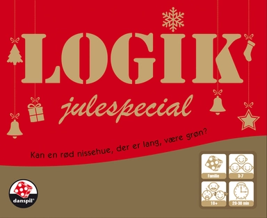 LOGIK JULESPECIAL