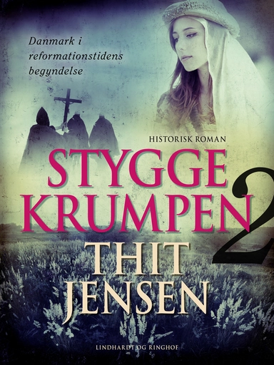 Stygge Krumpen - Del 2