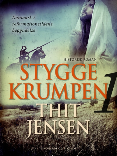 Stygge Krumpen - Del 1