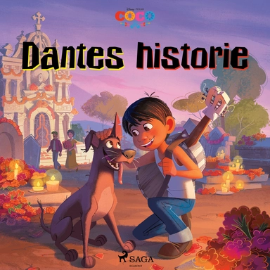 Coco - Dantes historie