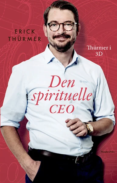 Den spirituelle CEO