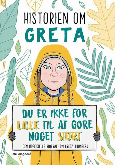 Historien om Greta