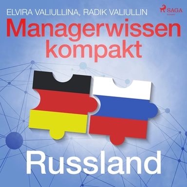 Managerwissen kompakt - Russland
