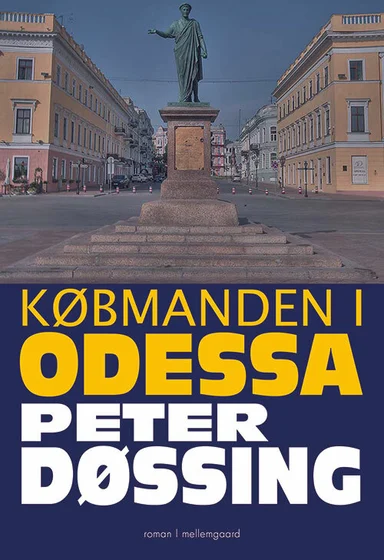 Købmanden i Odessa 