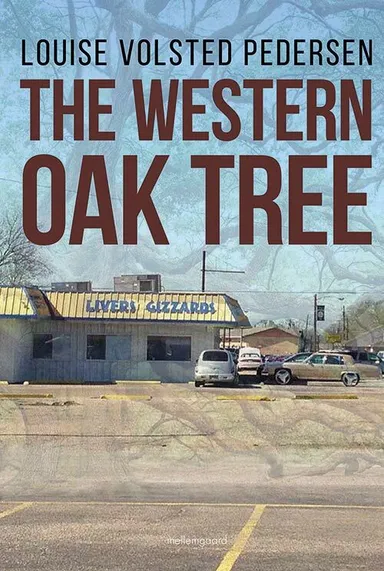 The Western Oak Tree 