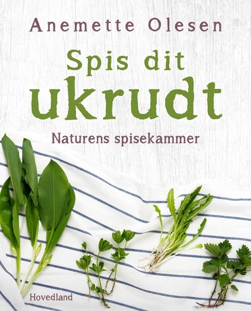 Billede af Spis dit ukrudt