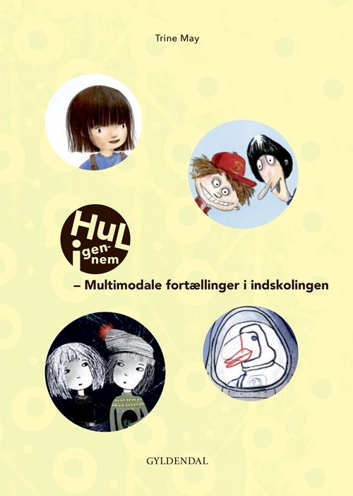 Billede af Hul igennem. Vejledning