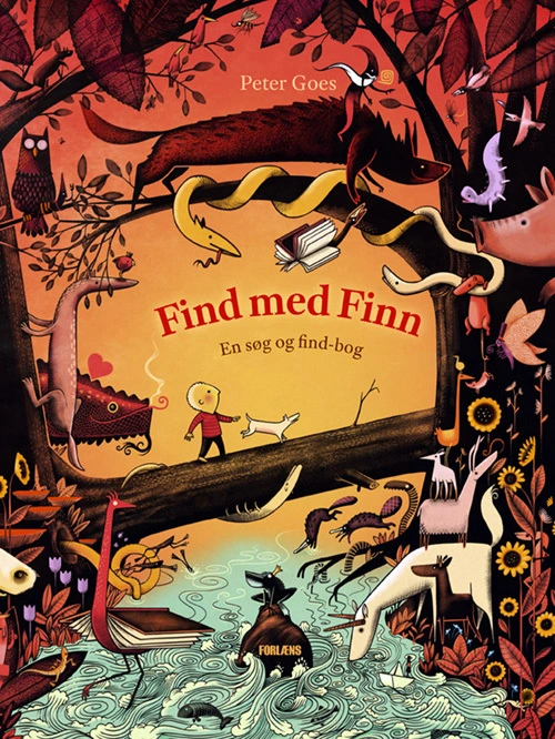 Billede af Find med Finn
