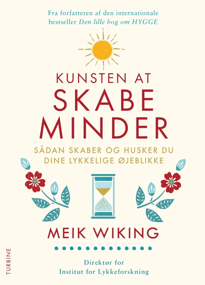 Billede af Kunsten at skabe minder