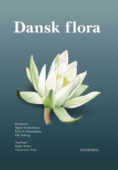 Dansk Flora