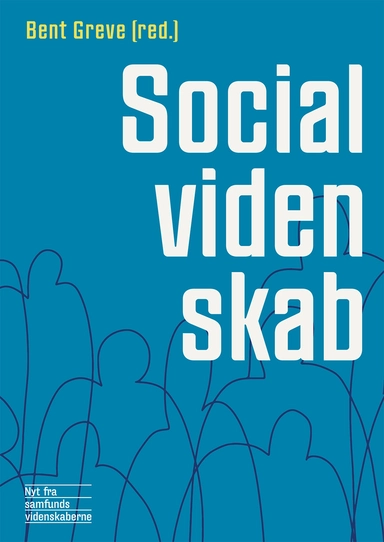 Socialvidenskab