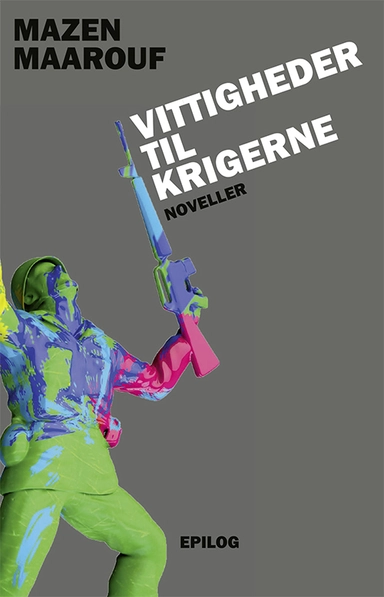 Vittigheder til krigerne