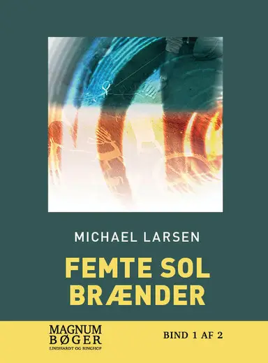 Femte sol brænder