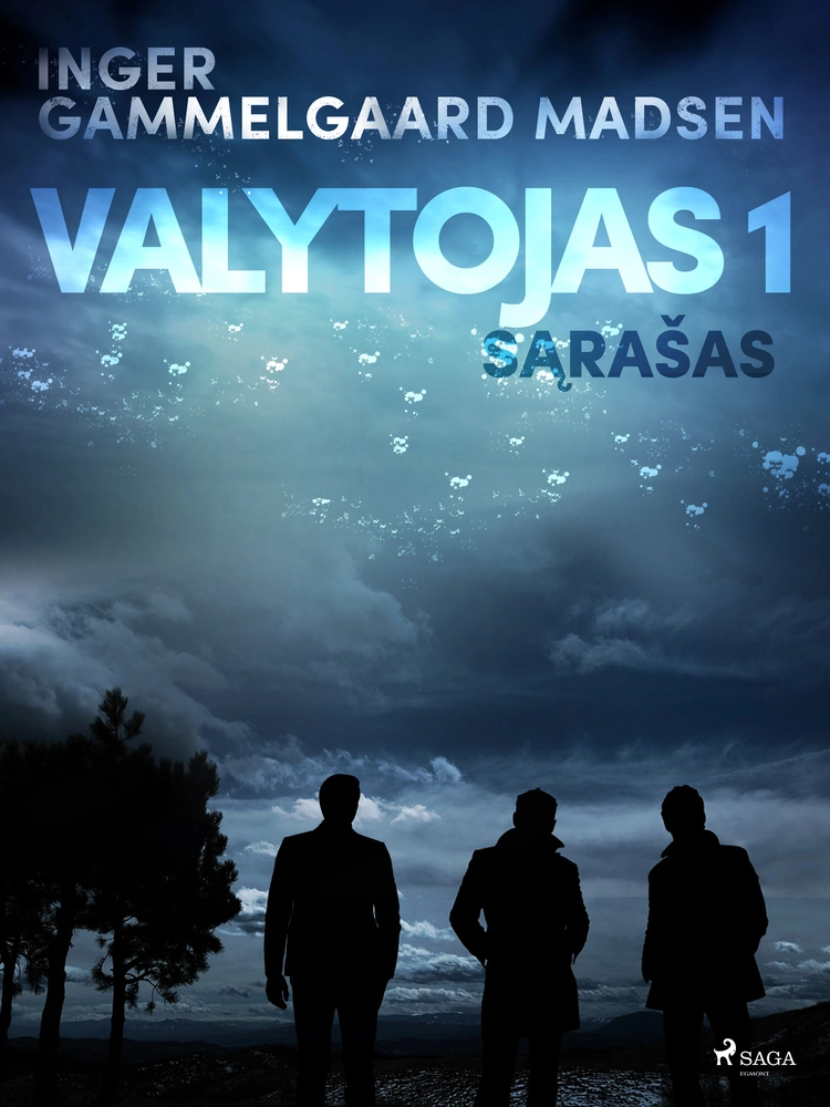 Valytojas 1: SÄ raÅ¡as