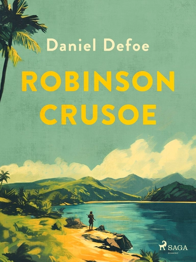 Robinson Crusoe