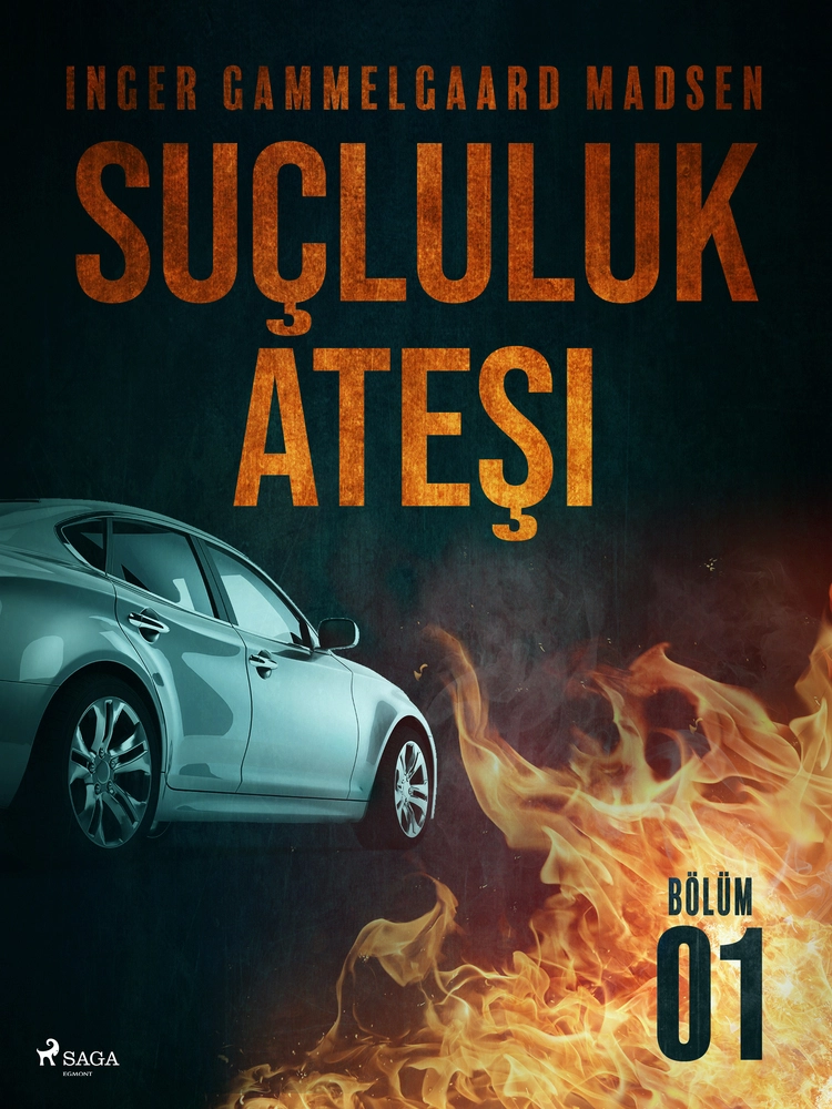 SuÃ§luluk AteÅi - Bölüm 1