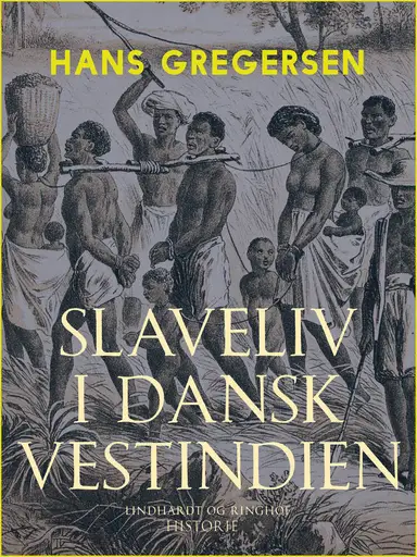 Slaveliv i Dansk Vestindien