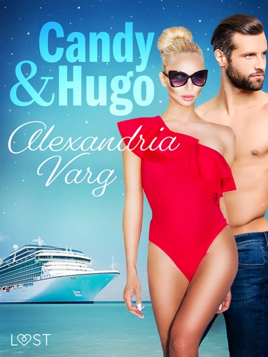 Candy och Hugo - erotisk novell