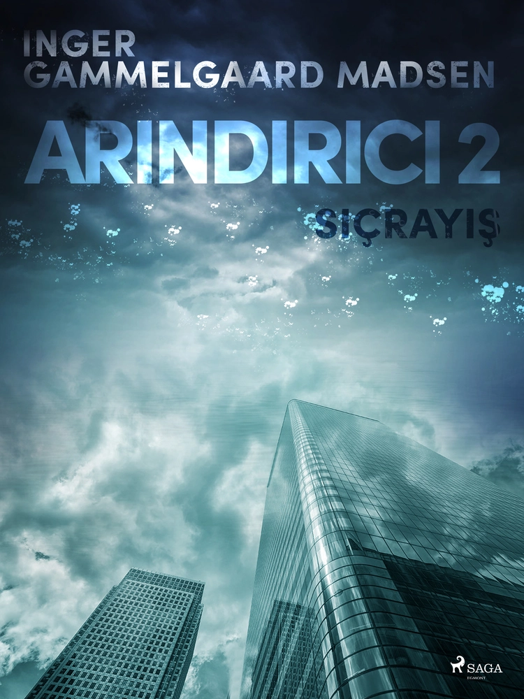 ArÄ±ndÄ±rÄ±cÄ± 2: SÄ±Ã§rayÄ±Å