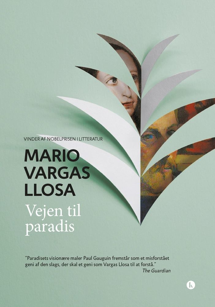 Vejen Til Paradis