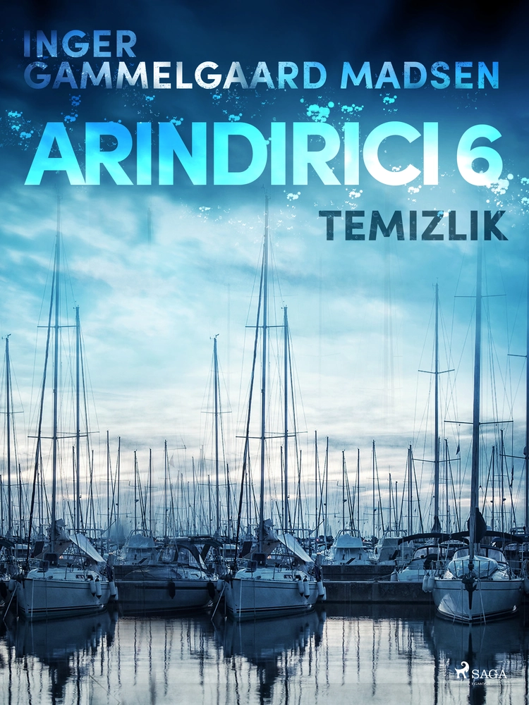 ArÄ±ndÄ±rÄ±cÄ± 6: Temizlik