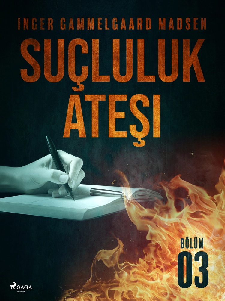 SuÃ§luluk AteÅi - Bölüm 3
