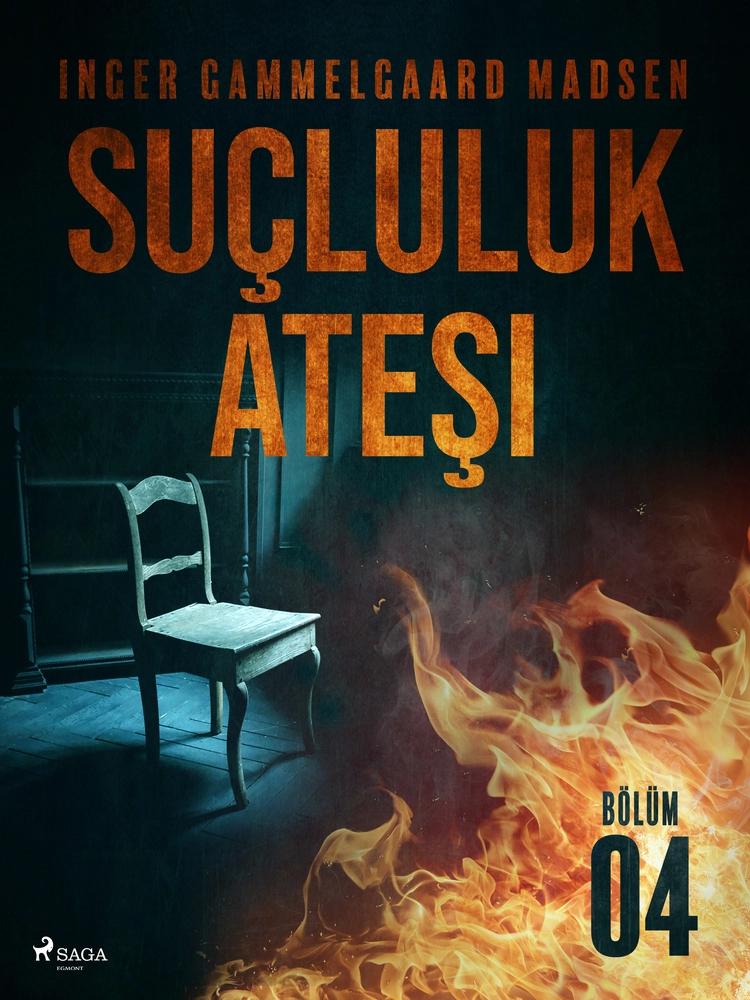 SuÃ§luluk AteÅi - Bölüm 4