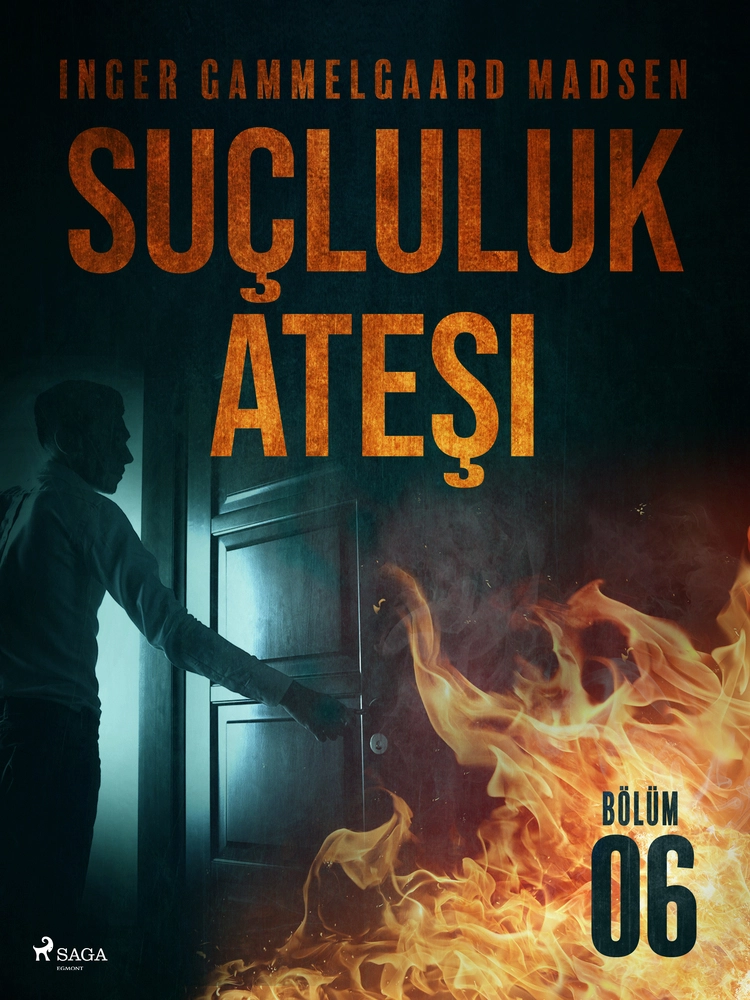 SuÃ§luluk AteÅi - Bölüm 6