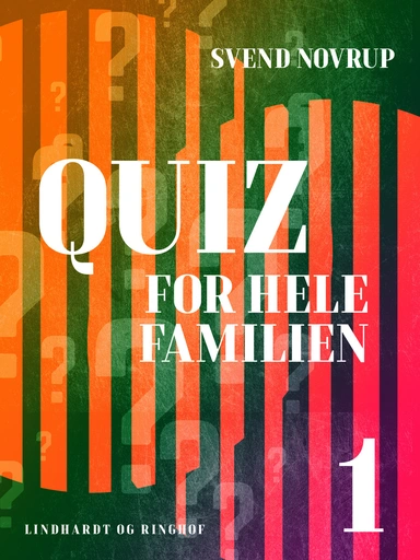Quiz for hele familien 1