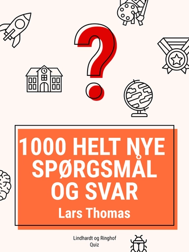 1000 helt nye spørgsmål og svar