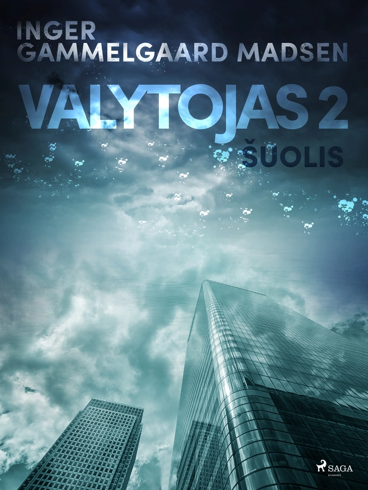 Valytojas 2: Å uolis