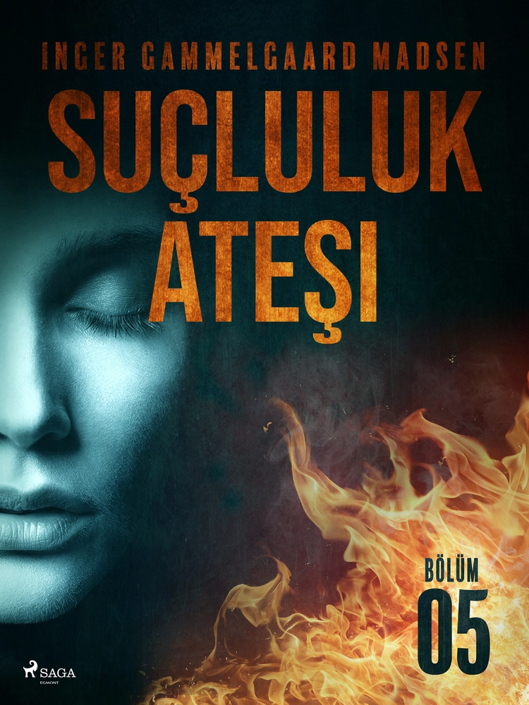 SuÃ§luluk AteÅi - Bölüm 5