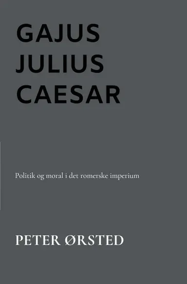 Gajus Julius Caesar