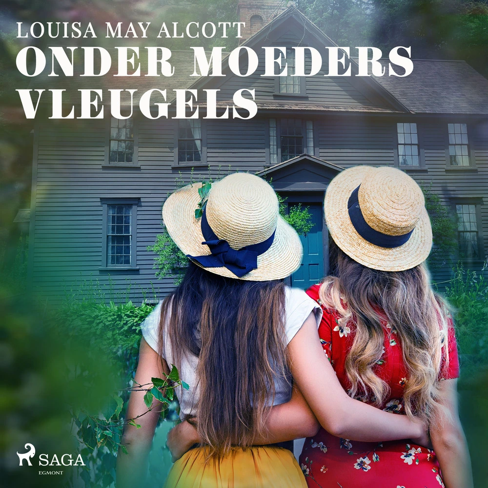 Onder  Moeders  Vleugels