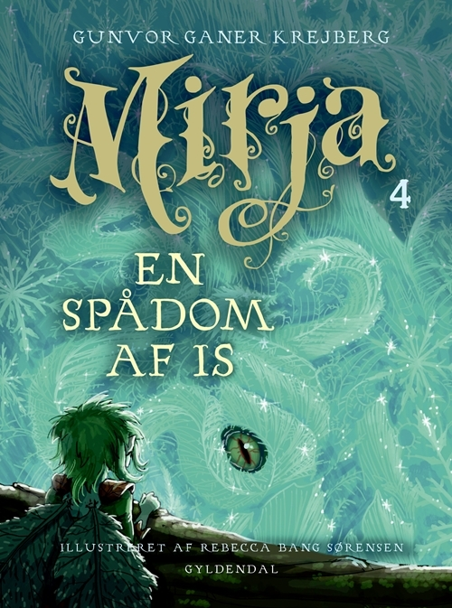 Billede af Mirja 4 - En spådom af is