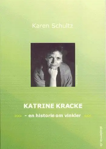 Katrine Kracke