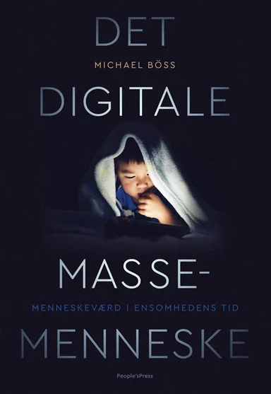 Det digitale massemenneske