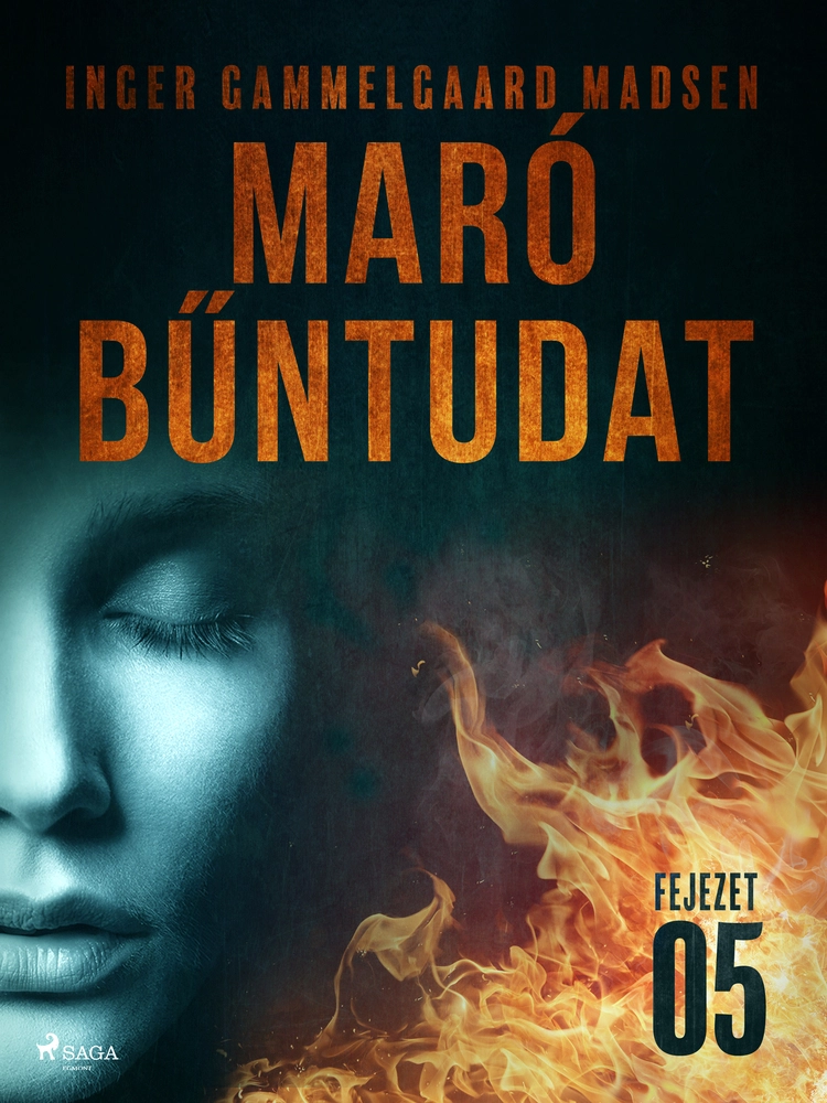 MARÃ BÅ°NTUDAT - 5. FEJEZET