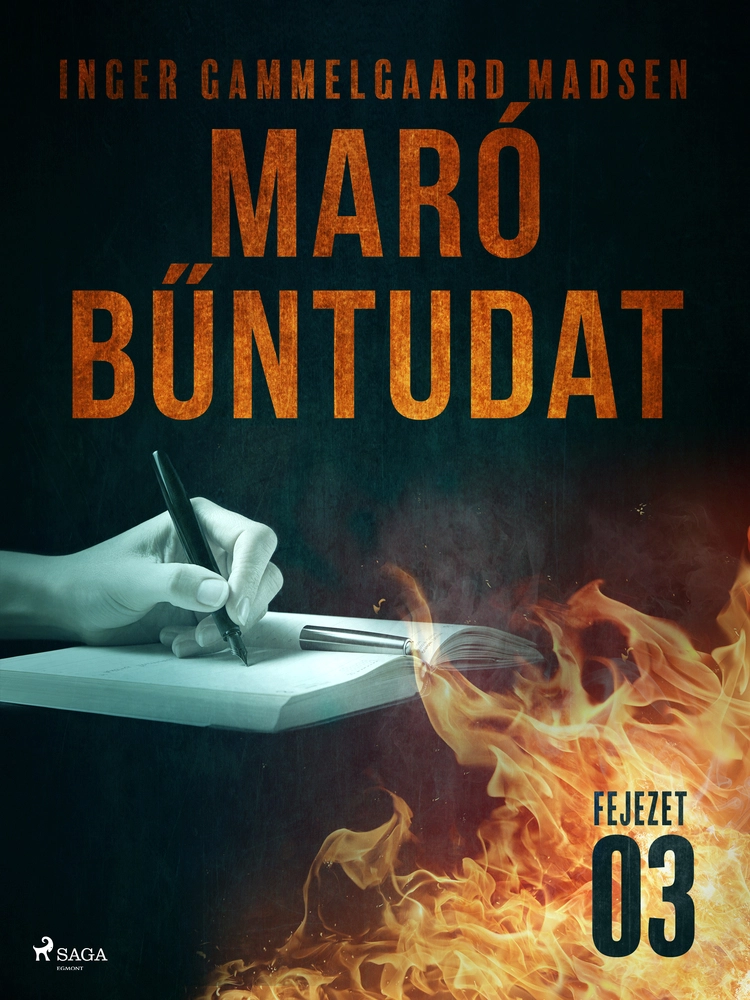 MARÃ BÅ°NTUDAT - 3. FEJEZET