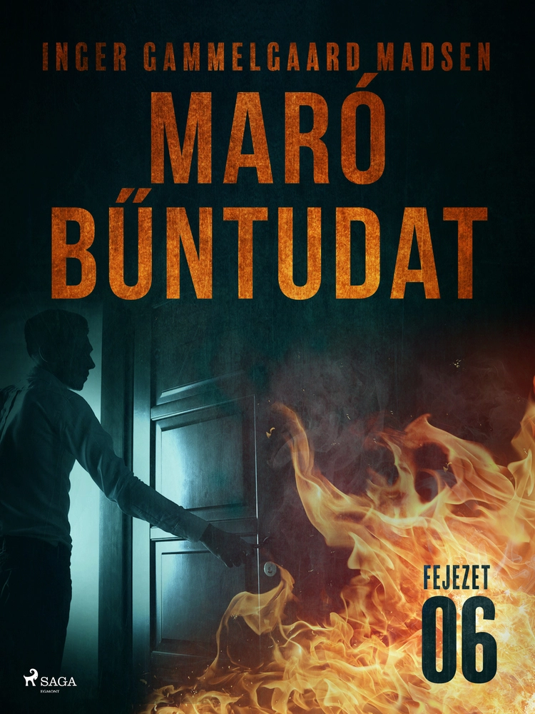 MARÃ BÅ°NTUDAT - 6. FEJEZET