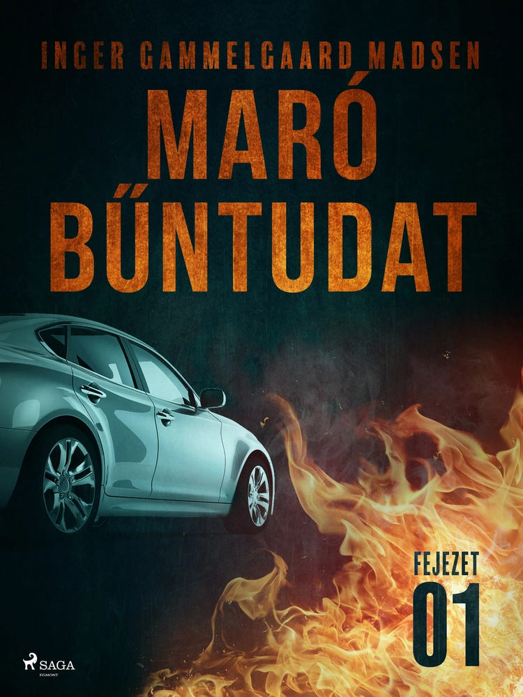 MARÃ BÅ°NTUDAT - 1. FEJEZET