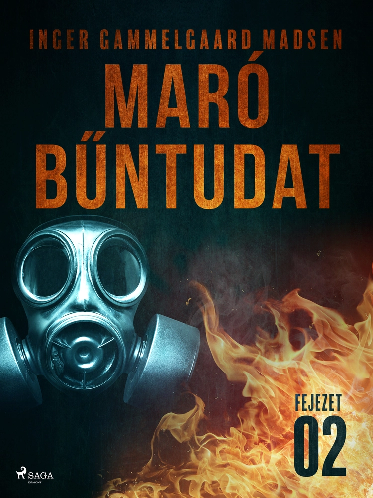 MARÃ BÅ°NTUDAT - 2. FEJEZET