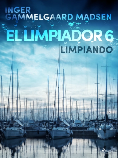 EL LIMPIADOR 6: LIMPIANDO