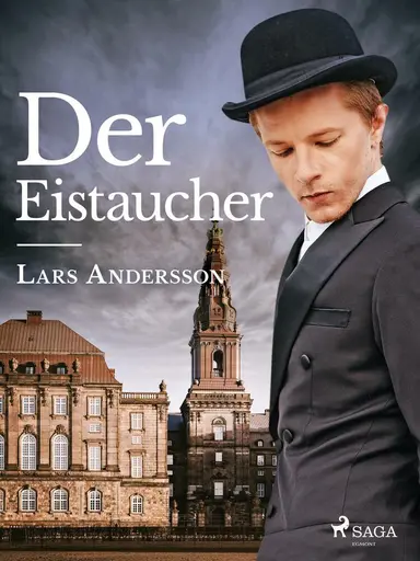 DER EISTAUCHER