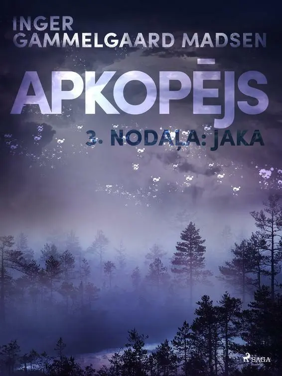 APKOPÄJS, 3. NODAÄ»A "JAKA"
