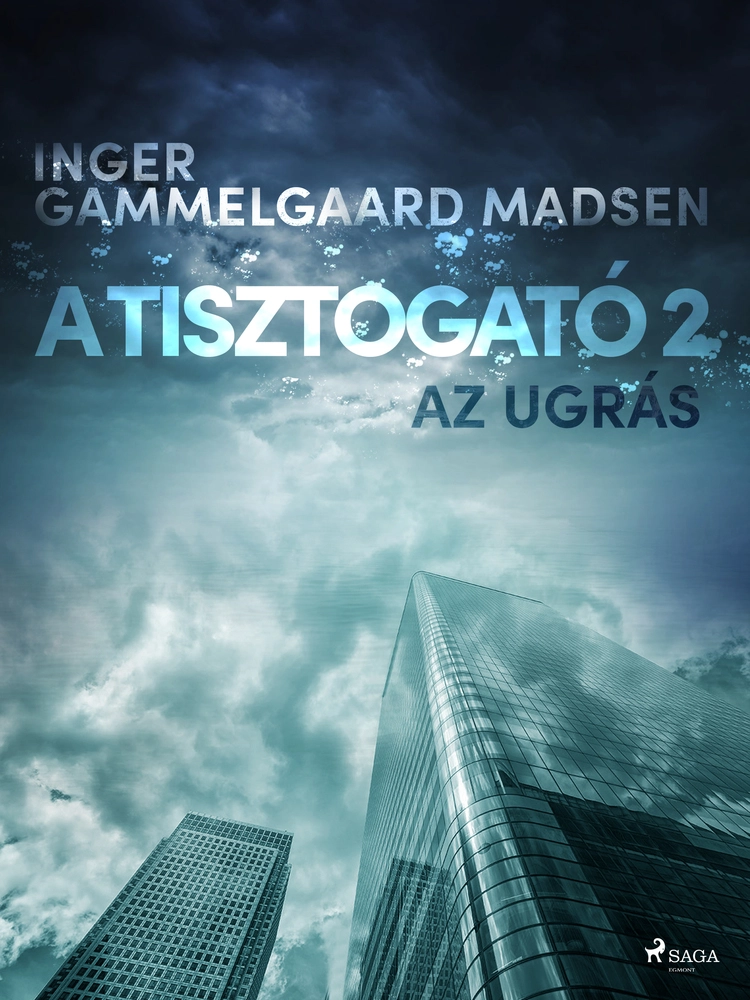 A TISZTOGATÃ 2.: AZ UGRÃS