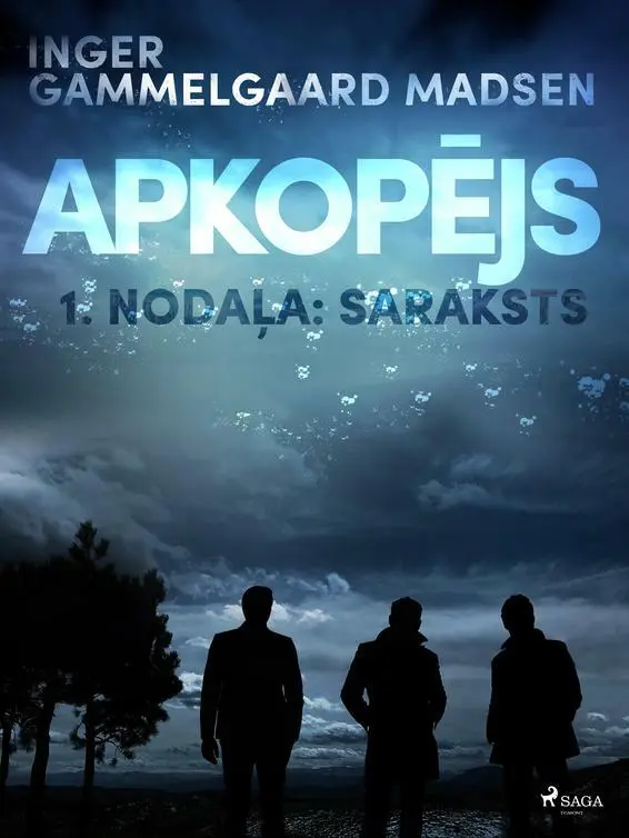 ApkopÄjs, 1. nodaÄ¼a "Saraksts"