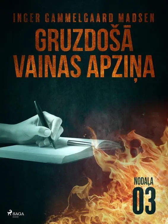 GRUZDOÅ Ä VAINAS APZIÅ AÂ â 3.Â NODAÄ»A