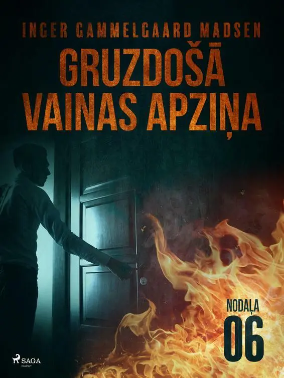 GruzdoÅ¡Ä vainas apziÅaÂ - 6.Â nodaÄ¼a