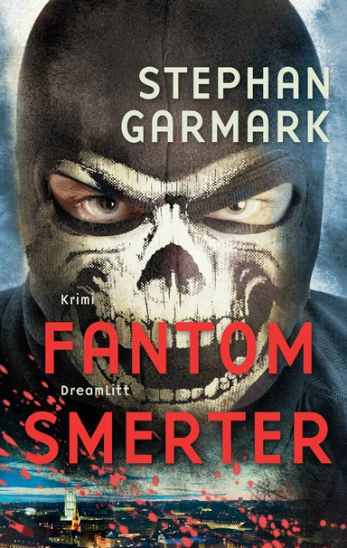 Fantomsmerter - Chris Rantzau Cortes II